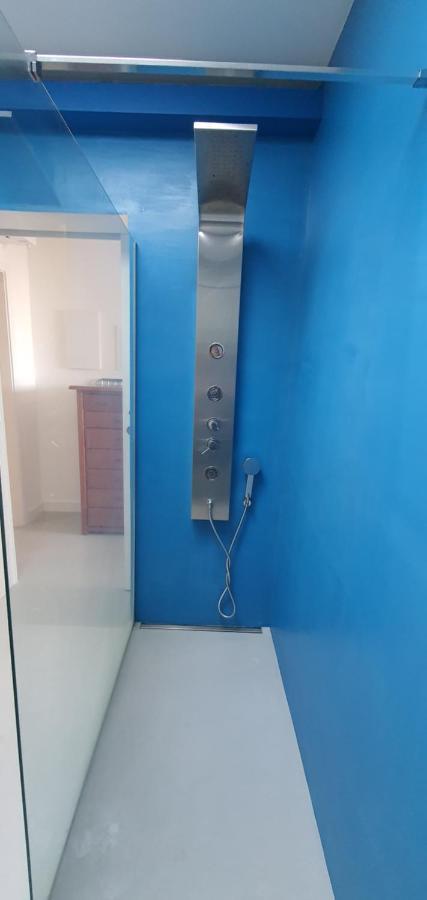 Arrenquinha Guesthouse 2 蓬塔德尔加达 外观 照片